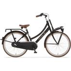 CORTINA Fiets Cortina U4 Mini M24 Meisjes Zwart 42cm 2024, -, - 0
-, NL, Nieuw, -