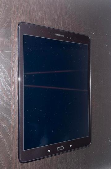 SAMSUNG GALAXY TAB beschikbaar voor biedingen