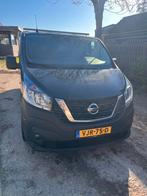 Nissan Nv300 GB 2.0 dCi 120pk L2h1 2900 2021 Zwart, Auto's, Voorwielaandrijving, Zwart, Particulier, Te koop