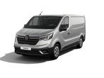 Renault Trafic Comfort - Gesloten Bestel E-TECH Electric 120, Auto's, Bestelauto's, Automaat, 240 km, 48 kWh, Euro 6