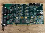 Lynx AES16 (PCI) Professionele Digitale Audiokaart, Ophalen of Verzenden, Gebruikt, Intern, Lynx
