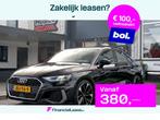 Audi A3 Limousine 35 TFSI S-Line, Automaat, Stof, 4 cilinders, 150 pk