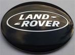 Land Rover naafdop sticker, Verzenden