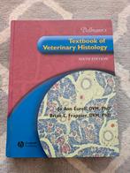 Dellmann's Veterinary Histology - 6th Edition, Ophalen of Verzenden, Jo Ann Eurell, Brian L. Frappier, Beta, WO