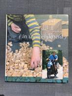 Autist op weg (in werkelijkheid) - Autisme Spectrum Stoornis, Boeken, Ophalen, Zo goed als nieuw