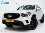 Mercedes-Benz GLC 300e 4MATIC Night Black | Virtual | Camera, Automaat, Gebruikt, Zwart, 4 cilinders