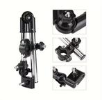 Rollator paraplu ️ houder, Ophalen of Verzenden, Lichtgewicht, Zo goed als nieuw