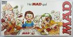 Het Mad Magazine Spel Bordspel Gezelschapsspel Vintage 1982, Postbus 64461, Brunssum, Nederland, Verzenden, Kenduseditemsinfo@gmail.com