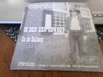 Cowboy Jan ‎– Ik Ben Een Cowboy / In De Saloon, Ophalen of Verzenden, Gebruikt, Nederlandstalig