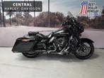 Harley-Davidson Cvo Street Glide 114'', Motoren, Bedrijf, Meer dan 35 kW, Overig, 1868 cc