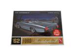 AMT 1962 FORD THUNDERBIRD1:25 AMT-0682 nieuw