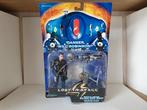 Battle Armor Major Don West - Lost in Space, Ophalen of Verzenden, Zo goed als nieuw, Tv, Actiefiguur of Pop