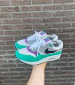 Nike Air Max 1 Clear Emerald, Overige kleuren, Nike, Ophalen of Verzenden, Sneakers of Gympen