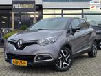 Renault CAPTUR 1.2 TCe Helly Hansen |CLIMA|CRUISE|NAVI|CAM, Auto's, Renault, Euro 5, Stof, Huisgarantie, 4 cilinders