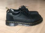 Dr. Martens 1461 Streeter Suède - maat 42 - Nieuwstaat!, Zwart, Nieuw, Ophalen of Verzenden, Veterschoenen