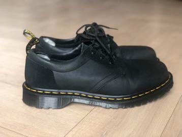 Dr. Martens 1461 Streeter Suède - maat 42 - Nieuwstaat! beschikbaar voor biedingen