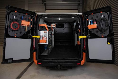 Bedrijfswagen inrichting, Auto diversen, Auto-accessoires, Nieuw, Ophalen