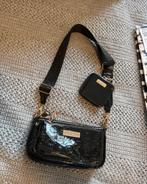 River island tas, Sieraden, Tassen en Uiterlijk, Tassen | Damestassen, Ophalen of Verzenden, Zo goed als nieuw, Zwart, Overige typen