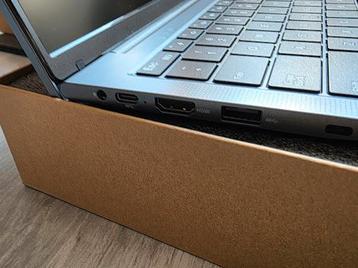 Nieuwe Dopesplay 14.1 inch Lapdock - Nieuwstaat! beschikbaar voor biedingen
