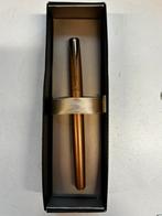 NIEUW! Parker vulpen ritual orange €22,99, Overige merken, Nieuw, Met doosje, Ophalen of Verzenden