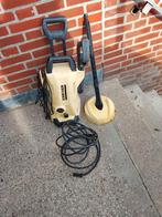 Kärcher Hogedrukreiniger, Ophalen, Gebruikt, Elektrisch