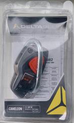 Deltaplus Glijdende valbeveiliger Cameleon AN066 CATIII, Ophalen of Verzenden, Nieuw