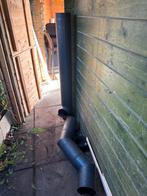 Kachelpijp / rookkanaal 150mm, Gebruikt, Minder dan 30 cm, Kachel, Minder dan 60 cm