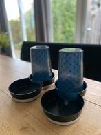 Voerbakken Luxurious, Dieren en Toebehoren, Ophalen of Verzenden, Gebruikt