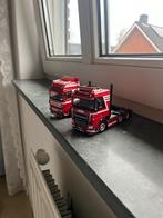 Ramon kuyf WSI, Hobby en Vrije tijd, Modelauto's | 1:50, Ophalen of Verzenden, Zo goed als nieuw, Bus of Vrachtwagen, Wsi