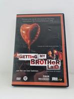 Getting my brother laid, Ophalen of Verzenden, Zo goed als nieuw