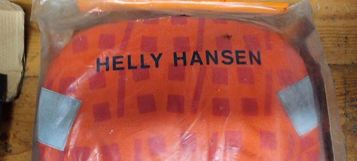 Helly Hansen reddingsvest kind - zo goed als nieuw!, Watersport en Boten, Accessoires en Onderhoud, Ophalen of Verzenden