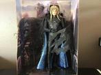 Labyrinth Jareth The Goblin King 12” Talking Figure, Verzamelen, Verzenden, Zo goed als nieuw, Film, Actiefiguur of Pop