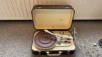 Vintage Jiliton Platenspeler - Super Crescendo Kwaliteit, Antiek en Kunst, Ophalen