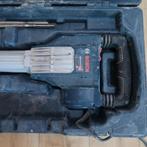 Bosch GSH 11 VC Breekhamer SDS Max | in Prima Staat, Doe-het-zelf en Verbouw, Gereedschap | Boormachines, Niet ingevuld, Zo goed als nieuw