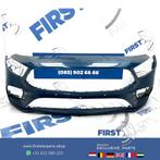 W177 BUMPER Mercedes A Klasse A1778856100 AMG VOORBUMPER 201, Gebruikt, Ophalen of Verzenden, Bumper, Mercedes-Benz