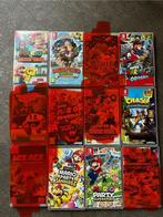 Nintendo switch games, Spelcomputers en Games, Games | Nintendo Switch, Online, Zo goed als nieuw, Ophalen, Avontuur en Actie