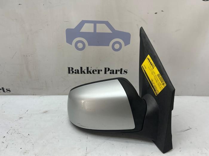 Buitenspiegel rechts van een Ford Fiesta, Auto-onderdelen, Spiegels, Ford, Gebruikt, 3 maanden garantie