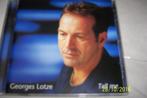 Georges Lotze, Ophalen of Verzenden, 2000 tot heden, Zo goed als nieuw
