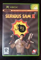 Serious Sam 2 Xbox, Spelcomputers en Games, Avontuur en Actie, 1 speler, Ophalen of Verzenden, Zo goed als nieuw