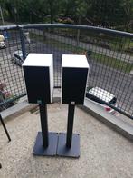 dali zensor l, Audio, Tv en Foto, Ophalen of Verzenden, Zo goed als nieuw, Front, Rear of Stereo speakers, Overige merken