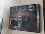 Diverse boeken special forces (navy seals, commando's), Boeken, Ophalen of Verzenden, Zo goed als nieuw