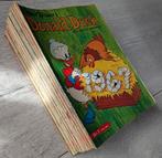 Complete jaargangen Donald Duck, Boeken, Meerdere stripboeken, Ophalen of Verzenden, Gelezen
