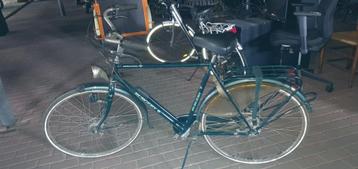 heren fiets beschikbaar voor biedingen