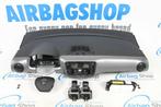 Airbag set - Dashboard zwart/grijs Skoda Citigo (2012-heden)