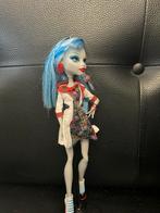 Monster high pop, Kinderen en Baby's, Speelgoed | Poppen, Ophalen of Verzenden, Zo goed als nieuw, Overige typen