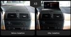 bmw x3 autoradio navigatie carkit android 13 carplay usb, Auto diversen, Autoradio's, Oberonweg 262 3208pg, Nieuw, Ophalen of Verzenden