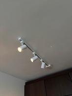 3 stuks lampenlicht spotrails, Huis en Inrichting, Ophalen, Nieuw, Metaal of Aluminium
