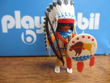 western Indianen 4852 special opperhoofd schild boog 100% beschikbaar voor biedingen
