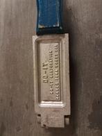 Loodgietmal voor shad head  loodkoppen, Watersport en Boten, Ophalen of Verzenden, Gebruikt, Overige typen