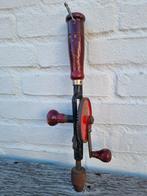 Genko Handboor / Germany 60/2, Antiek en Kunst, Antiek | Gereedschap en Instrumenten, Ophalen of Verzenden